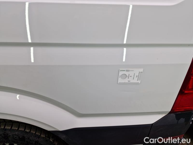  Volkswagen  Crafter  LCV (SY)  (2017-->)  30 103 stred rozvor #6