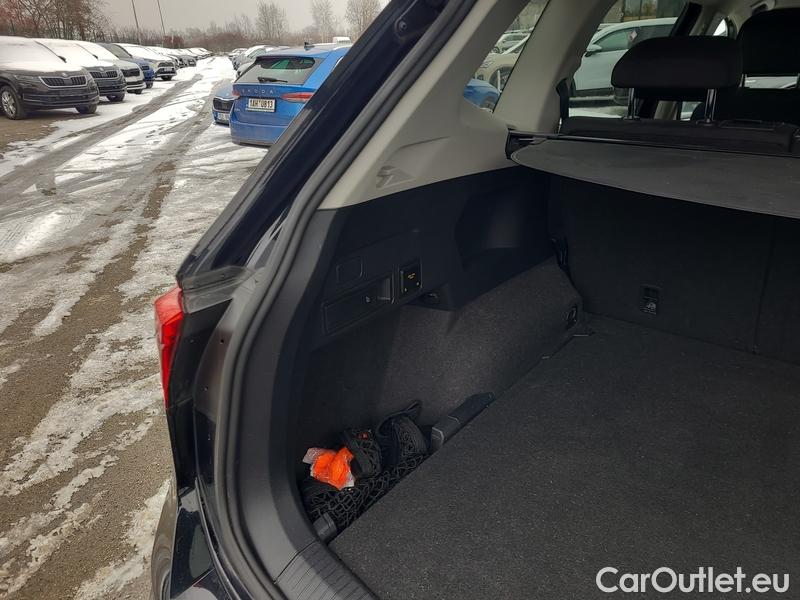  Volkswagen  Tiguan  (AX1)(2020) Tig.All.1.5 TSI 110 Life AT 5d #20