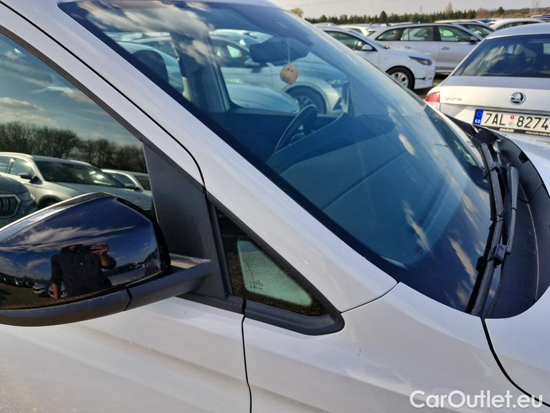  Volkswagen  Caddy  (SBB/SBJ)(2020)  2.0TDI 75 Life 5d #34