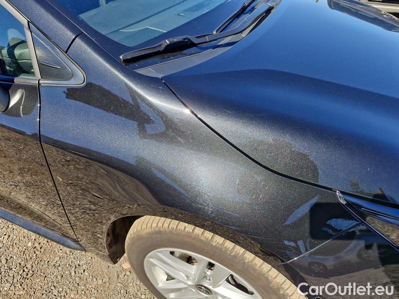  Toyota  Corolla  TouringSports (E21) (2019)  TS 2.0Hyb.Com.T.S.T.AT #25