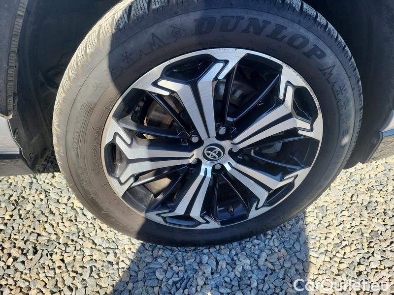  Toyota  RAV4  2019  2.5 PHEV Selection 4WD AT #14