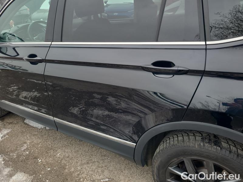  Volkswagen  Tiguan  (AX1)(2020) Tig.All.1.5 TSI 110 Life AT 5d #13