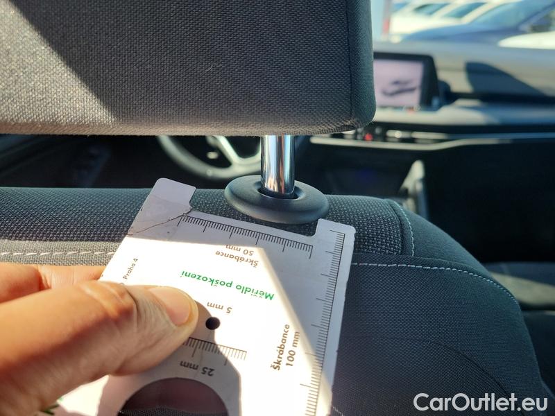  Volkswagen  Golf  VII Variant  (BV5)(2017->) Var.1.5TSI 96 Style AT 5d #6