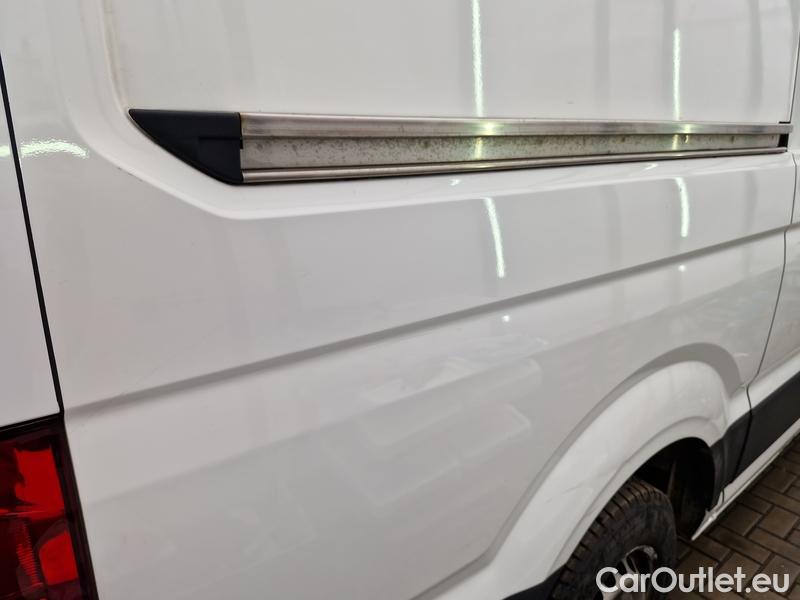  Volkswagen  Crafter  LCV (SY)  (2017-->)  30 103 stred rozvor #26