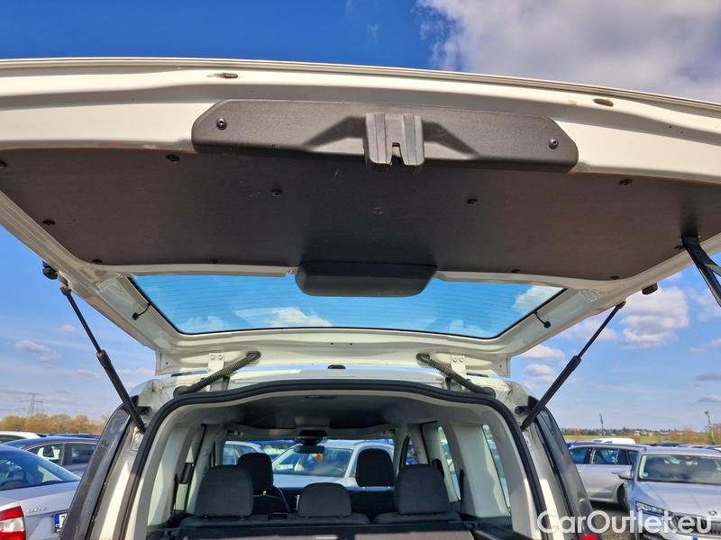  Volkswagen  Caddy  (SBB/SBJ)(2020)  2.0TDI 75 Life 5d #21