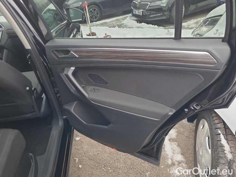  Volkswagen  Tiguan  (AX1)(2020) Tig.All.1.5 TSI 110 Life AT 5d #25