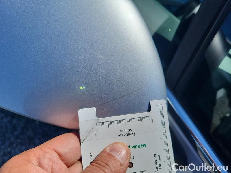  Volkswagen  Golf  VII Variant  (BV5)(2017->) Var.1.5TSI 96 Style AT 5d #21