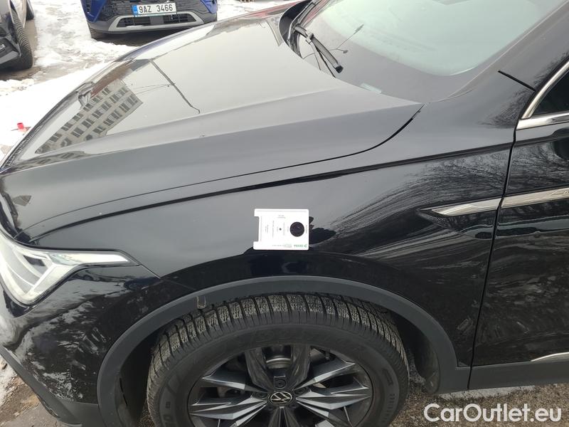  Volkswagen  Tiguan  (AX1)(2020) Tig.All.1.5 TSI 110 Life AT 5d #5