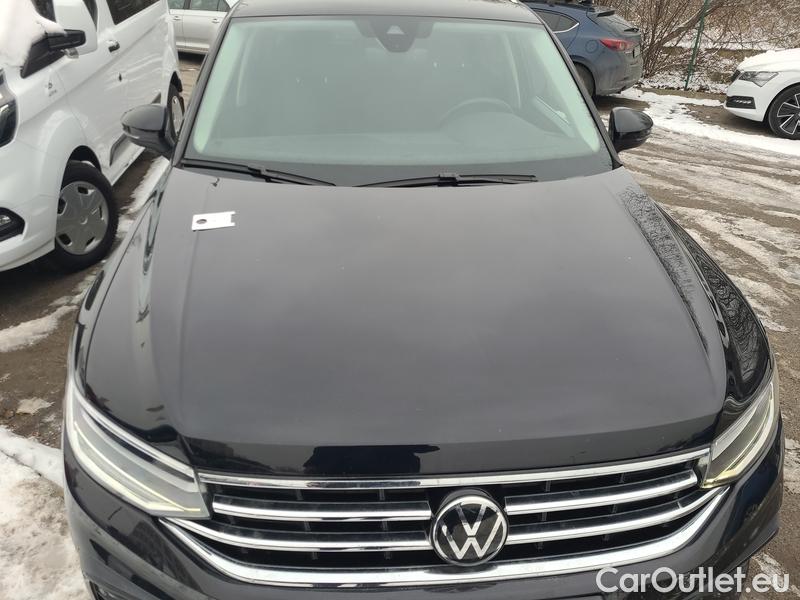 Volkswagen  Tiguan  (AX1)(2020) Tig.All.1.5 TSI 110 Life AT 5d #2