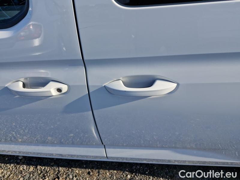  Volkswagen  Caddy  (SBB/SBJ)(2020)  2.0TDI 75 Life 5d #17