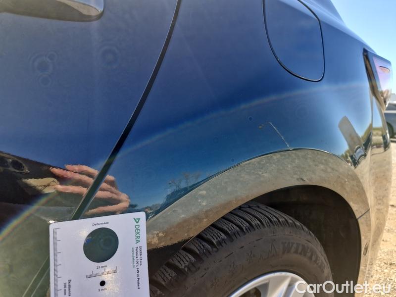  Toyota  Corolla  TouringSports (E21) (2019)  TS 2.0Hyb.Com.T.S.T.AT #6