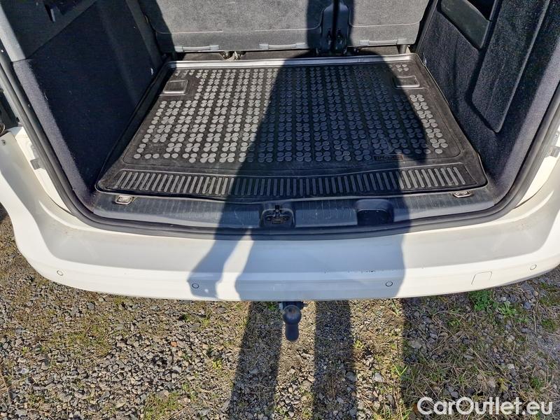  Volkswagen  Caddy  (SBB/SBJ)(2020)  2.0TDI 75 Life 5d #22