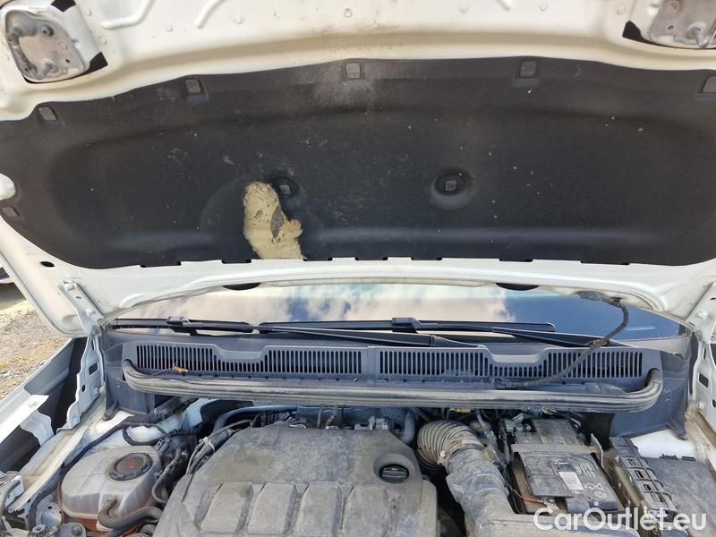  Volkswagen  Caddy  (SBB/SBJ)(2020)  2.0TDI 75 Life 5d #2