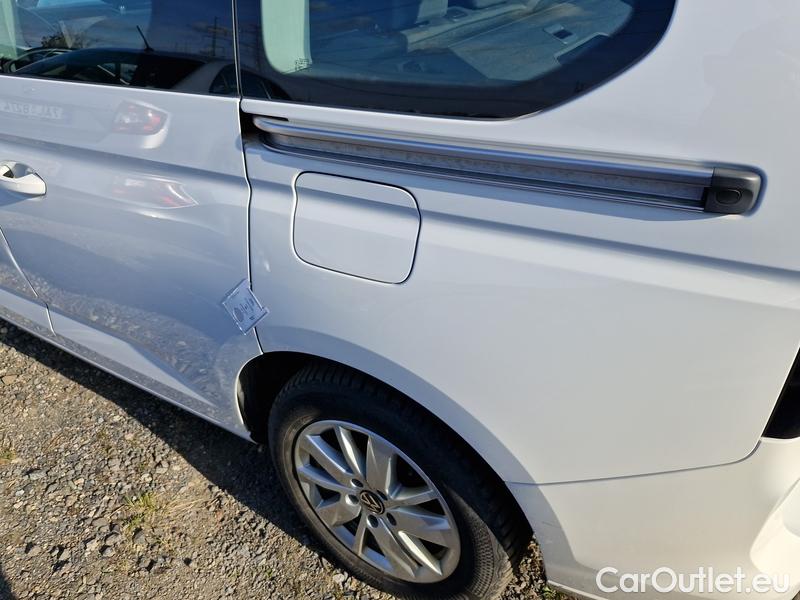  Volkswagen  Caddy  (SBB/SBJ)(2020)  2.0TDI 75 Life 5d #19