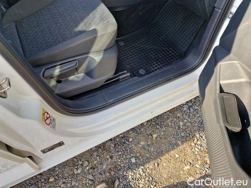  Volkswagen  Caddy  (SBB/SBJ)(2020)  2.0TDI 75 Life 5d #30