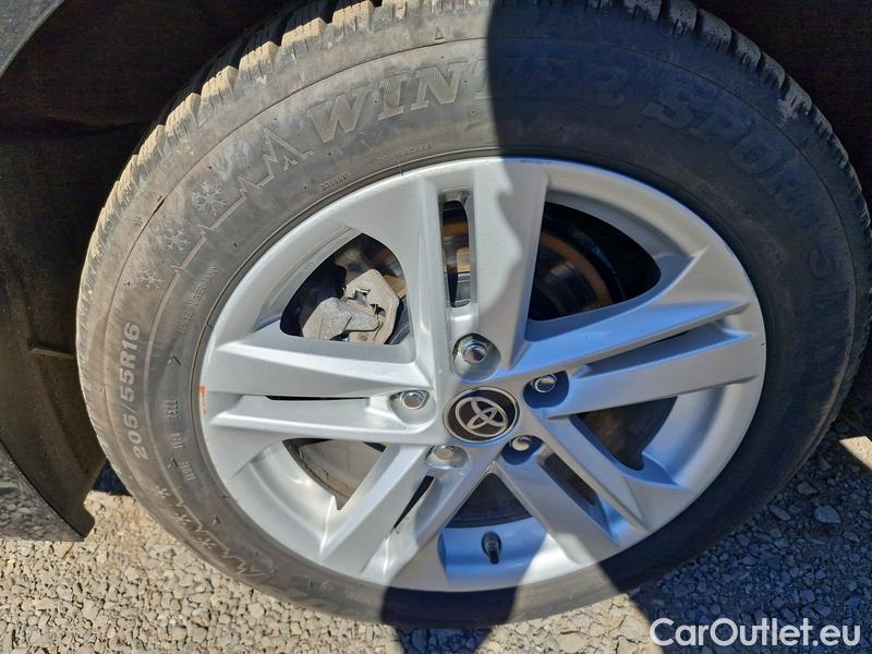  Toyota  Corolla  TouringSports (E21) (2019)  TS 2.0Hyb.Com.T.S.T.AT #20