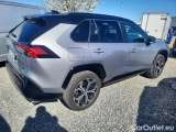  Toyota  RAV4  2019  2.5 PHEV Selection 4WD AT #2