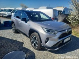  Toyota  RAV4  2019  2.5 PHEV Selection 4WD AT #3