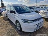  Volkswagen  Caddy  (SBB/SBJ)(2020)  2.0TDI 75 Life 5d #3