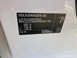  Volkswagen  Caddy  (SBB/SBJ)(2020)  2.0TDI 75 Life 5d #10