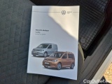  Volkswagen  Caddy  (SBB/SBJ)(2020)  2.0TDI 75 Life 5d #16