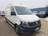  Volkswagen  Crafter  LCV (SY)  (2017-->)  30 103 stred rozvor #3