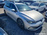  Volkswagen  Golf  VII Variant  (BV5)(2017->) Var.1.5TSI 96 Style AT 5d #3