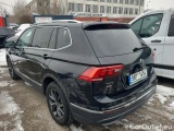  Volkswagen  Tiguan  (AX1)(2020) Tig.All.1.5 TSI 110 Life AT 5d #4