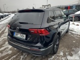  Volkswagen  Tiguan  (AX1)(2020) Tig.All.1.5 TSI 110 Life AT 5d #2