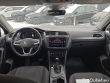  Volkswagen  Tiguan  (AX1)(2020) Tig.All.1.5 TSI 110 Life AT 5d #5