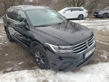  Volkswagen  Tiguan  (AX1)(2020) Tig.All.1.5 TSI 110 Life AT 5d #3