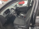  Volkswagen  Tiguan  (AX1)(2020) Tig.All.1.5 TSI 110 Life AT 5d #7