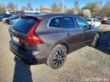  Volvo  XC60  (2008)  B4 B Core AT 5d #2
