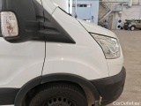  Ford  Transit Ford  350 105pk L4H3 Trend RWD 4d #8