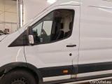 Ford  Transit Ford  350 105pk L4H3 Trend RWD 4d #9