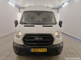  Ford  Transit Ford  350 105pk L4H3 Trend RWD 4d #18
