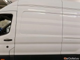  Ford  Transit Ford  350 105pk L4H3 Trend RWD 4d #19