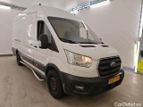  Ford  Transit Ford  350 105pk L4H3 Trend RWD 4d #20