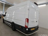  Ford  Transit Ford  350 105pk L4H3 Trend RWD 4d #27