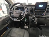  Ford  Transit Ford  350 105pk L4H3 Trend RWD 4d #30
