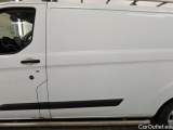  Ford  Transit Ford  Custom 2.0 TDCi 320 L2H1 Trend 130pk 4d #9