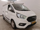  Ford  Transit Ford  Custom 2.0 TDCi 320 L2H1 Trend 130pk 4d #11