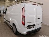 Ford  Transit Ford  Custom 2.0 TDCi 320 L2H1 Trend 130pk 4d #17