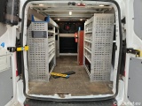  Ford  Transit Ford  Custom 2.0 TDCi 320 L2H1 Trend 130pk 4d #16