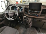  Ford  Transit Ford  Custom 2.0 TDCi 320 L2H1 Trend 130pk 4d #28