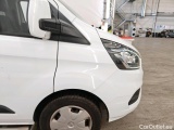  Ford  Transit Ford  Custom 2.0 TDCi 320 L2H1 Trend 130pk 4d #31