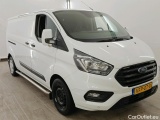  Ford  Transit Ford  Custom 2.0 TDCi 340 L2H1 Trend 130pk 4d #9