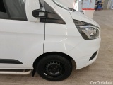  Ford  Transit Ford  Custom 2.0 TDCi 340 L2H1 Trend 130pk 4d #16