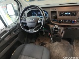 Ford  Transit Ford  Custom 2.0 TDCi 340 L2H1 Trend 130pk 4d #24
