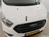  Ford  Transit Ford  Custom 2.0 TDCi 340 L2H1 Trend 130pk 4d #37